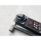 Adaptateur Point de Levage Powerflex pour Nissan GT-R